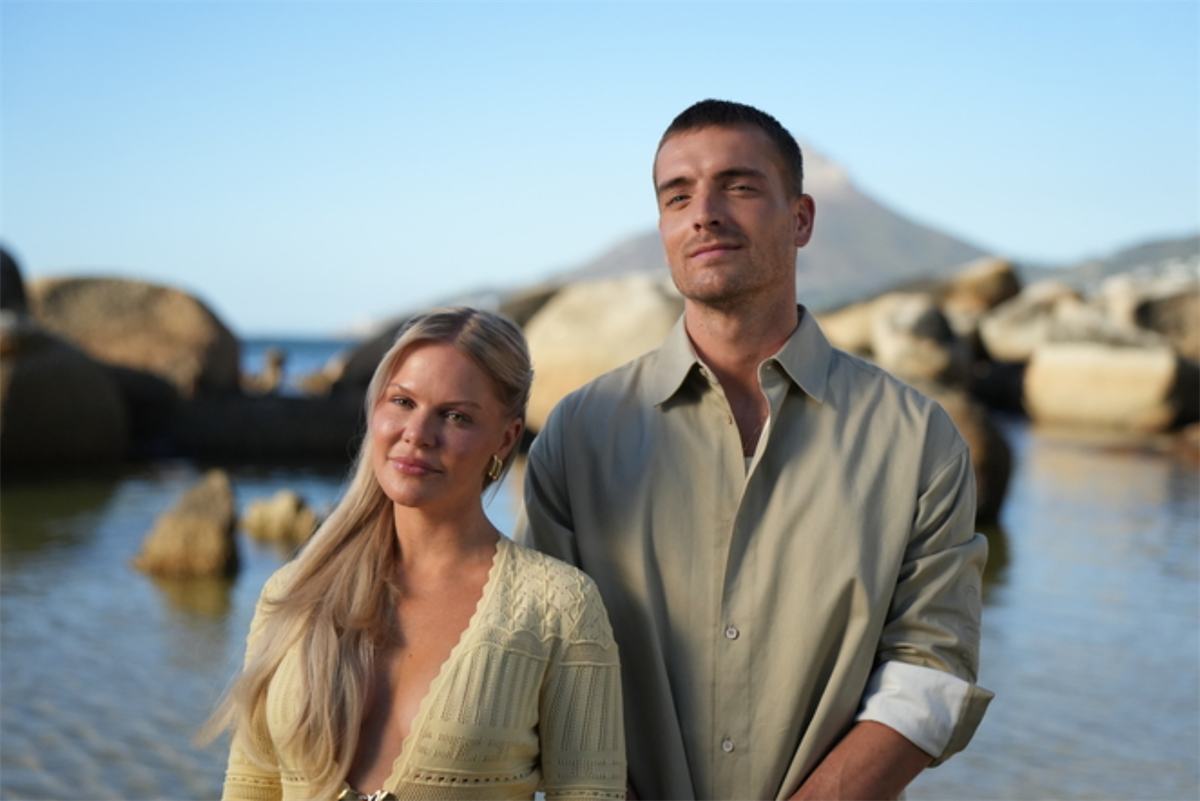Prime Video Announces New Dutch Reality Dating Show Undercover Lover